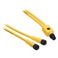 Allen Bradley 879D-R4ACDM-2 V Cable or Y Cable Splitter