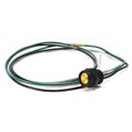 Allen Bradley 888N-F5AF1-3F Receptacle
