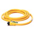 Allen Bradley 889N-F3AFNM-15 Mini Cable