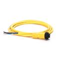 Allen Bradley 889N-F4WEC-3F Mini Cable
