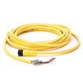 Allen Bradley 889R-F3ECA-15 AC Micro Cable
