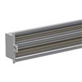 Allen Bradley 937A-PR08 Power Rail with Cover and 2 End Caps