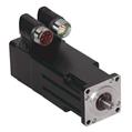 Allen Bradley MPL-A1510V-HJ74AA MP-Series MPL 240V AC Rotary Servo Motor