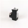 Allen Bradley MPL-A1520F-V-X204 Bulletin MPL - Low-Inertia Brushless Servo Replacement Motor