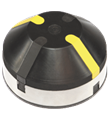 Pepperl+Fuchs BT115X Activator for F31 series