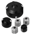 Pepperl+Fuchs BT33-F25-0 Tightening torque, fastening screws