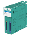 Pepperl+Fuchs LB3105A2 Occupied slots