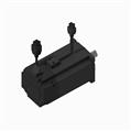 Allen Bradley TLP-A100-100-DJA12A Kinetix TLP Servo Motor