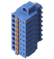 Pepperl+Fuchs LB9115A Number of pins