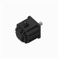 Allen Bradley TLP-A200-300-DKMD2S Kinetix TLP Servo Motor