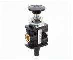 Norgren 03040402 Inline valves - manual/mechanical