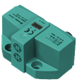 Pepperl+Fuchs NBN3-F31-E8-V1 Switching function
