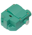 Pepperl+Fuchs NBN3-F31K-Z8-K Switching function
