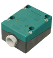 Pepperl+Fuchs NBN30-FPS-A2 Switching function