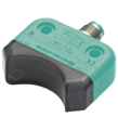 Pepperl+Fuchs NBN4-F25-E8-V1 Switching function