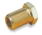 Norgren 34002106 Compression fitting, Connector, Bulkhead, 3/8