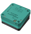 Pepperl+Fuchs NCB50-FP-E2-P1 Switching function