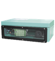 Pepperl+Fuchs OIT500-F113-B12-CB Optical high temperature identification system, 200  to  450 mm