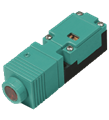 Pepperl+Fuchs OJ500-M1K-E23 Fiber optic sensor for glass fiber optics