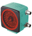 Pepperl+Fuchs PXV100S-F200-SSI-V19 Read head for incident light positioning system