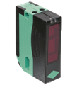 Pepperl+Fuchs RLK28-FC-55-Z/31/116 Compact fire protection photoelectric sensor