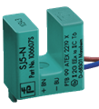 Pepperl+Fuchs SJ5-N Switching function