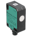Pepperl+Fuchs UB250-F77-E2-V31 Ultrasonic direct detection sensor