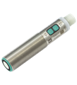 Pepperl+Fuchs UC1000-18GS-IUEP-IO-V15 Single head system
