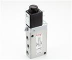 Norgren 2636000000000000 Inline Valves - Solenoid