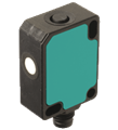 Pepperl+Fuchs UC400-F77-IU-IO-V31 Single head system