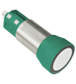 Pepperl+Fuchs UC4000-30GM-IUEP-IO-V15 Single head system