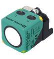 Pepperl+Fuchs UC4000-L2-E6-V15 Single head system