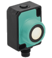 Pepperl+Fuchs UC800-F77S-EP-IO-V31 Single head system