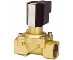 Norgren 8254000.9151.02400 Brass Direct Acting Solenoid Valve, G1/4