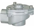 Norgren 8290300.0000.00000 Aluminium Remote Pilot Operated Dust Filter Valve, G3/4