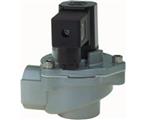 Norgren 8296300.8186.02400 Solenoid Actuated Diaphragm Valve for Dust Filter Systems