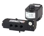 Norgren 9711505000000000 Indirect solenoid actuated spool valve with NAMUR Interface