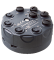Pepperl+Fuchs VBA-4E-G11-ZAJ-F G11 module, 4 inputs
