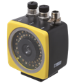 Pepperl+Fuchs PGV100AQ-F200A-B28-V1D Read head for incident light positioning system