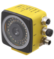 Pepperl+Fuchs PXV100AQ-F200-B28-V1D Read head for incident light positioning system