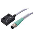 Pepperl+Fuchs VAA-2E-IER2-S-1M-V1 Reed safety switch for non-contact AS-Interface safety switches