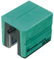 Pepperl+Fuchs WCS3B-LS311 Reading head, SSI interface, Gray code