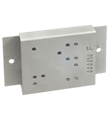 Pepperl+Fuchs OIC-C10V2A-CB1-xxxxxx-yyyyyy Code carrier for optical high-temperature identification system, stainless steel