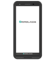 Pepperl+Fuchs SMART-EX03-DZ1-AI-N128-000-.. Smart-Ex 03 DZ1 (DIV 1 and Zone 1/21), ATEX/IECEx, Android™, 128 GB