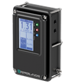 Pepperl+Fuchs 7500-01-AA-STD-UNV-PNO 7500 series type Z & Ex pzc purge and pressurization control unit