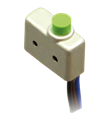 Pepperl+Fuchs 922FS2.5-A9P-SE Rated operating distance