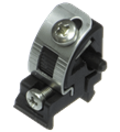 Pepperl+Fuchs AIR 16 S Einclipsbar Set Bearing block for AIR17-S sensor module for installation in TopScan-S profile section