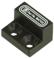 Pepperl+Fuchs BT-F90-G Damping element for sensors of type F90, F112, and F166; front hole