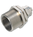 Pepperl+Fuchs CP-ADP-SLT-5/16-M30 5pcs Sensor adapter for M30 sensors and 5/6