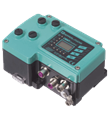 Pepperl+Fuchs IC-KP-B6-2V15B Control interface unit IDENTControl with PROFIBUS DP interface